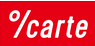 logo carte