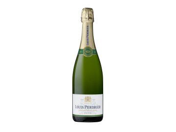 Louis Perdrier demi sec 75cl haute définition