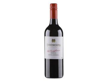 Thomson Estate Shiraz