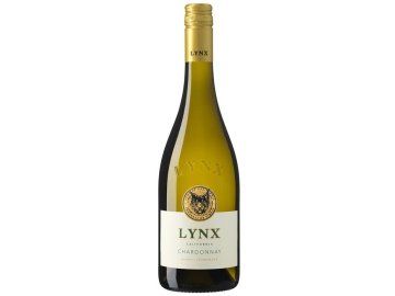 lynx chardonnay