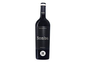 Bomba Tempranillo SW